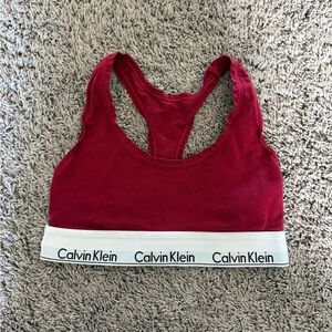 Calvin Klein Bra